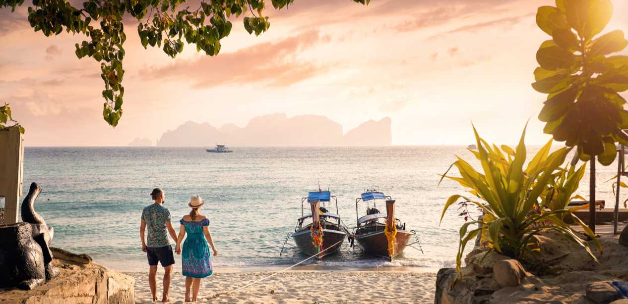 Best babymoon destinations!
