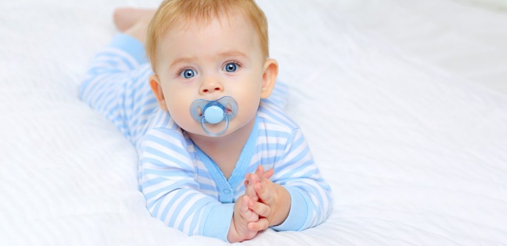 How to get rid of the pacifier without tantrums, disasters and stress