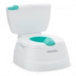 Kolcraft - My Mini Potty 2-in-1 Potty Trainer Kolcraft - My Mini Potty 2-in-1 Potty Trainer