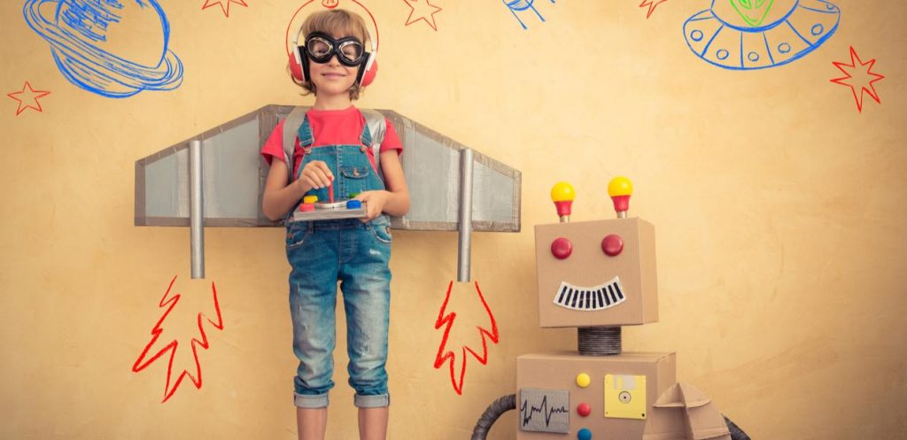 Make education fun with these toys!
