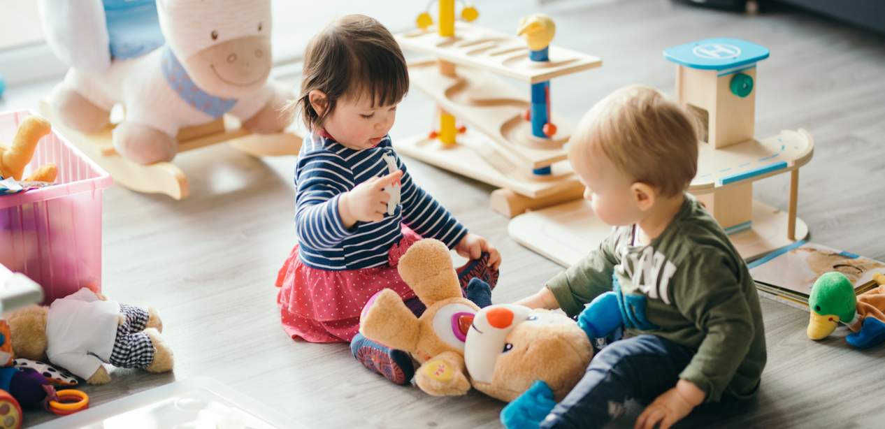 10 Tips to break the gender stereotypes!