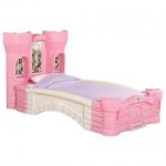 Step2 Princess Palace Twin Bed Step2 Princess Palace Twin Bed