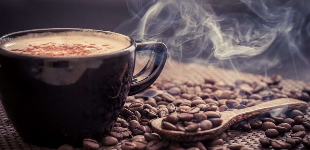 فائدة شرب القهوة للحماية من الأمراض المصاحبة للتقدم في السن