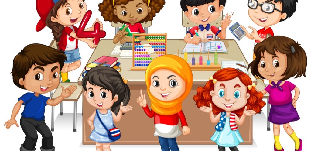 كيف تعززين مهارات طفلك في الرياضيات