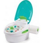 Summer Infant® Step-by-Step Potty® - Boy Summer Infant® Step-by-Step Potty® - Boy