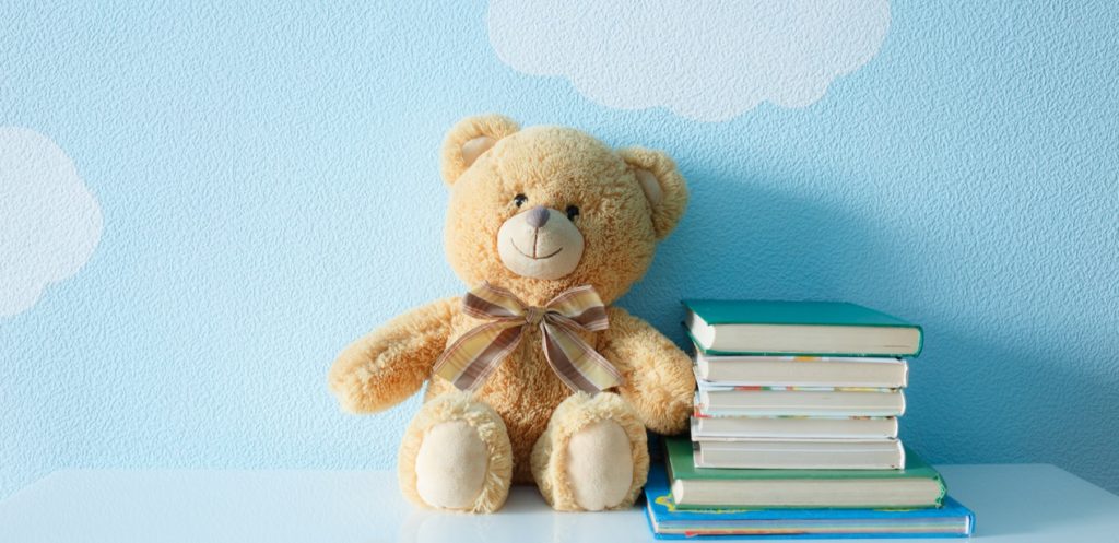 طفلي لا يقرأ كتباً باللغة العربية ما الحل؟