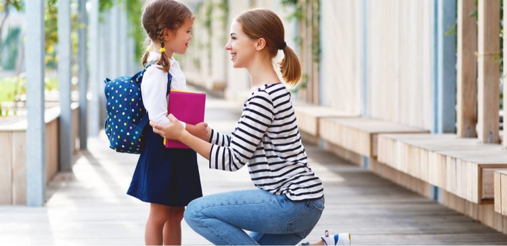 5 Steps to Prepare for Back to School