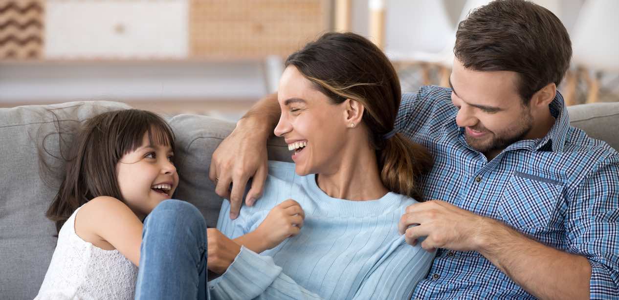 Bonding with your Family: Have fun & Create Memories