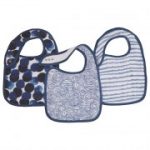 Aden & Anais - Classic Snap Bibs Pack of 3 Aden & Anais - Classic Snap Bibs Pack of 3