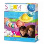 4M Girl STEAM Solar System String Lights 4M Girl STEAM Solar System String Lights