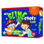 Explore - My Slimy Gooey Lab Explore - My Slimy Gooey Lab