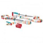 Hape - Robot Factory Domino Hape - Robot Factory Domino