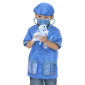 Melissa & Doug Veterinarian Role Play Costume Set Melissa & Doug Veterinarian Role Play Costume Set