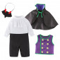 Sugar Rush - Vampire Designed 4pcs Set Sugar Rush - Vampire Designed 4pcs Set