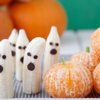 Boo-Nana Ghosts Boo-Nana Ghosts