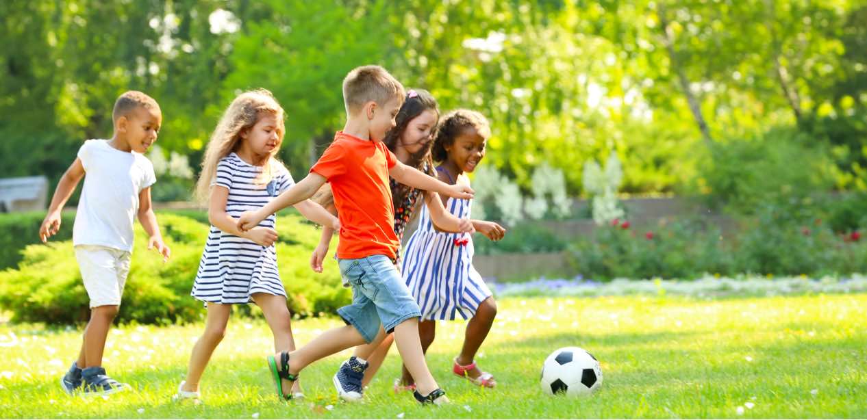 The Best Outdoor Games and Toys for Kids