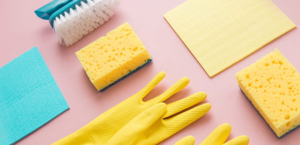 Top 8 cleaning tips for every Mum
