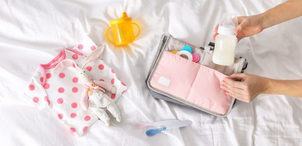 Bestsellers that are making new mums lives easier!