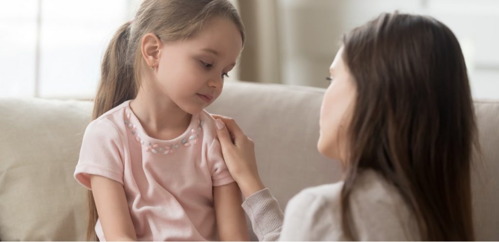 A mum’s guide on how to manage bullying at school