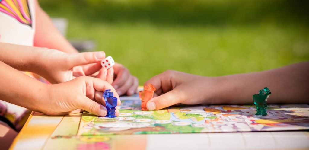 Keep them busy this midterm break!
