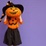 Five Reasons Why We Love Halloween