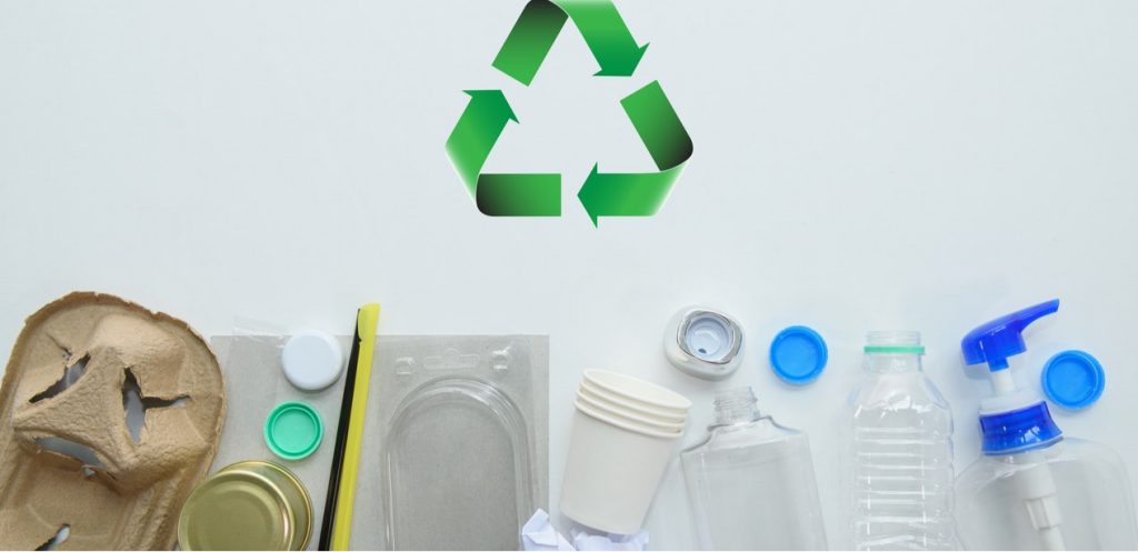 10 ways to reduce Plastic in your household.