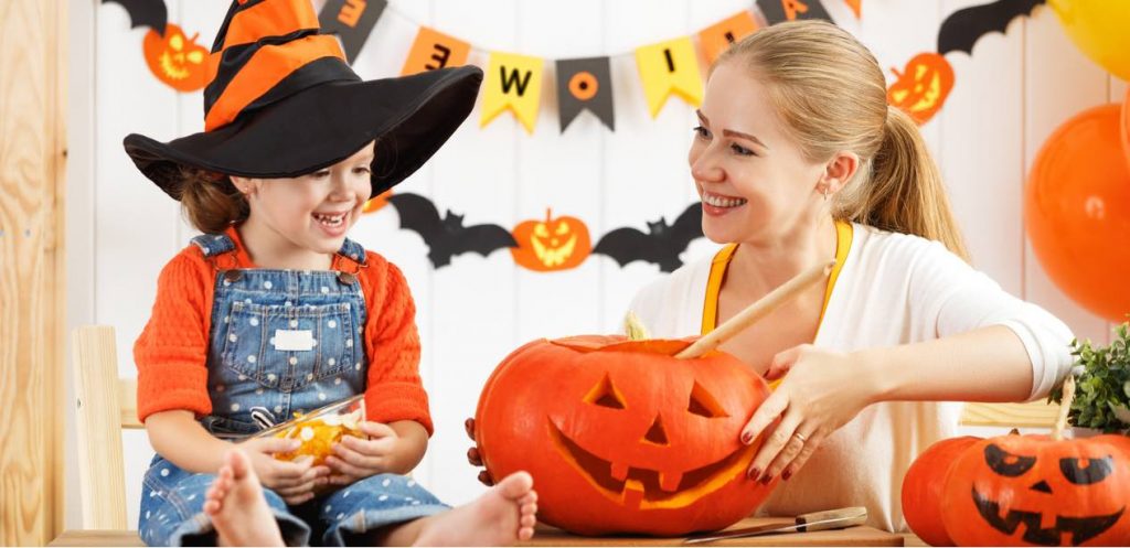 5 Last-Minute DIY Halloween Costume Ideas