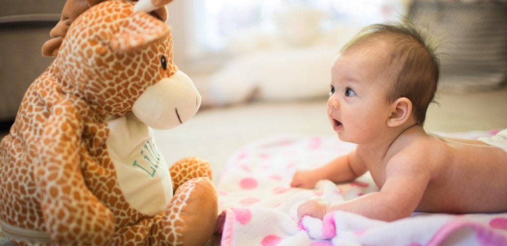 Why is Tummy Time important for babies?