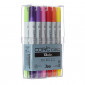 Copic - Ciao Basic Set (12pcs in acrylic box) Copic - Ciao Basic Set (12pcs in acrylic box)