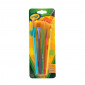 Crayola - 5 Art and Craft Brush Set Crayola - 5 Art and Craft Brush Set