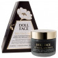 Doll Face - Little Black Mask Doll Face - Little Black Mask