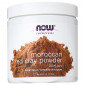 NOW Solutions Moroccan Red Clay Powder NOW Solutions Moroccan Red Clay Powder
