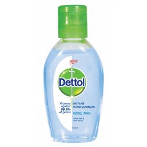 make hygiene fun