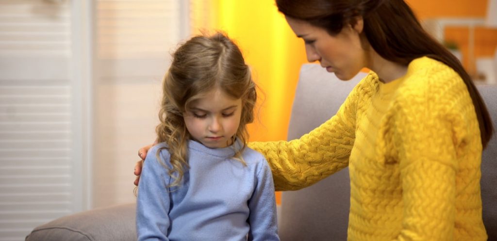 Tips for the mums of young children who are sick of “mum advice”