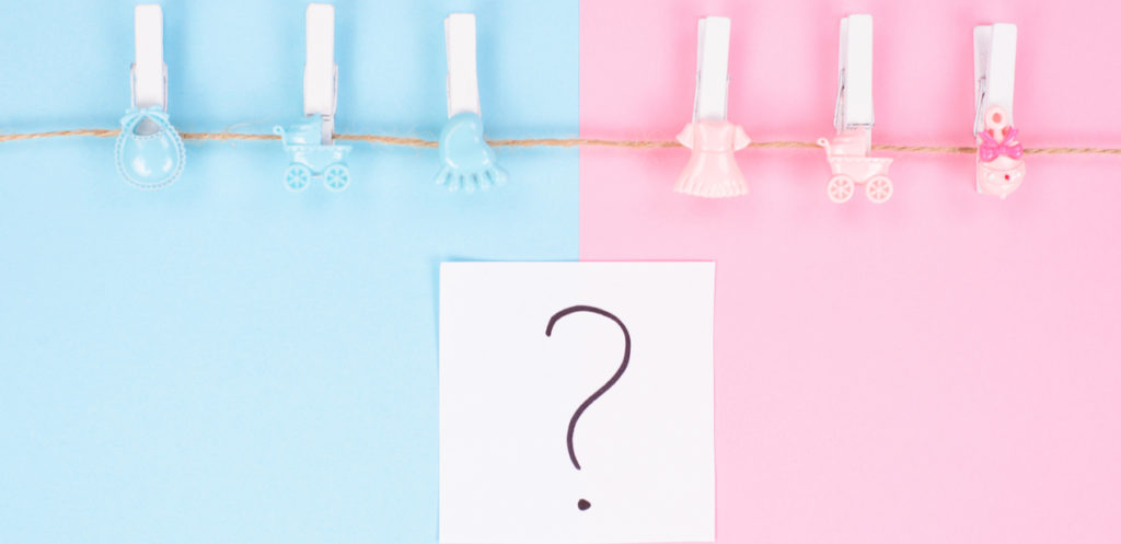 9 Fun & Creative Gender Reveal Ideas