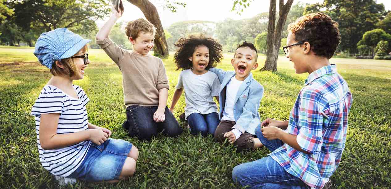 Pick the Best Outdoor Toys for Your Toddler