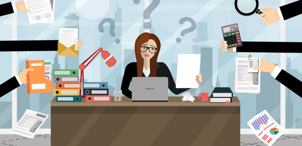 حلول عملية للتخلص من التوتر اليومي
