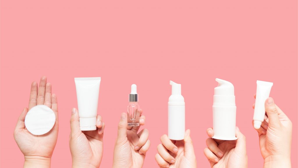 6 Skincare hacks for mums