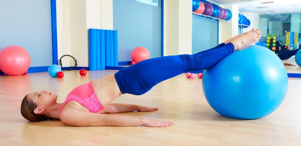 Low-Stress Pelvic Floor Exercises to Regain Your Confidence