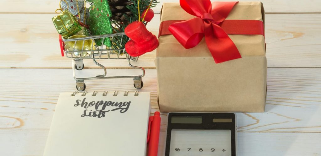 Five Christmas Essentials to Add to Your Christmas Budget