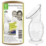 mog-mhk006-haakaa-silicone-breast-pump-150ml-with-suction-base-15494456971 mog-mhk006-haakaa-silicone-breast-pump-150ml-with-suction-base-15494456971