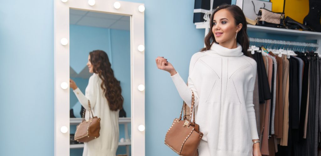 Dressing Postpartum – How to Feel and Look Good