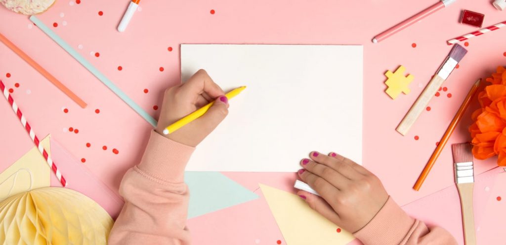 The Importance of Arts and Crafts for Kids