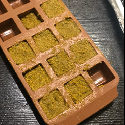 مكعبات
