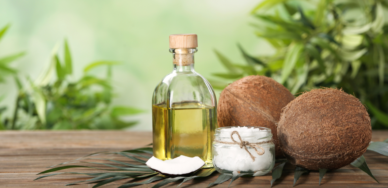 زيت جوز الهند وفوائده العديدة للصحة