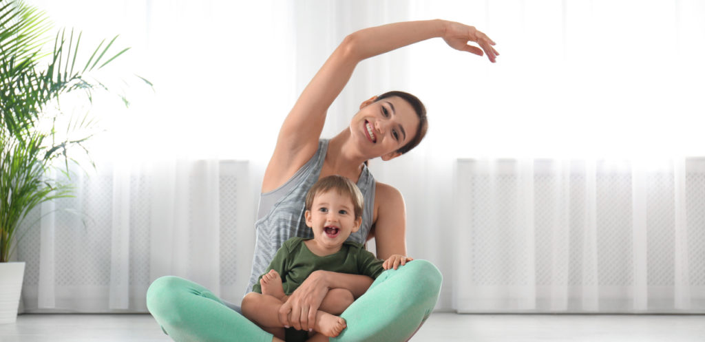 How to Choose the Right Yoga Mat