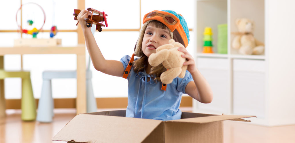 Navigating Kids’ Play
