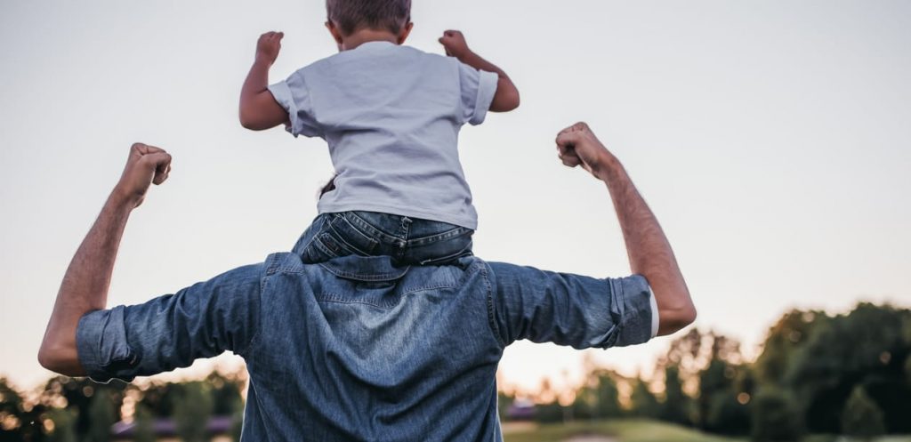 Resilience: How to Raise Children With Grit!