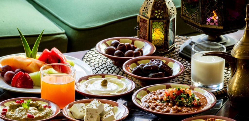 أفكار لتحضير سحور صحي وسريع
