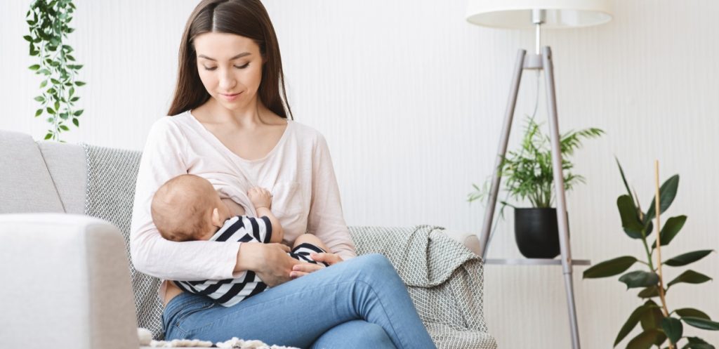 كيف تحضرين نفسك من أجل الرضاعة الطبيعية قبل الولادة؟